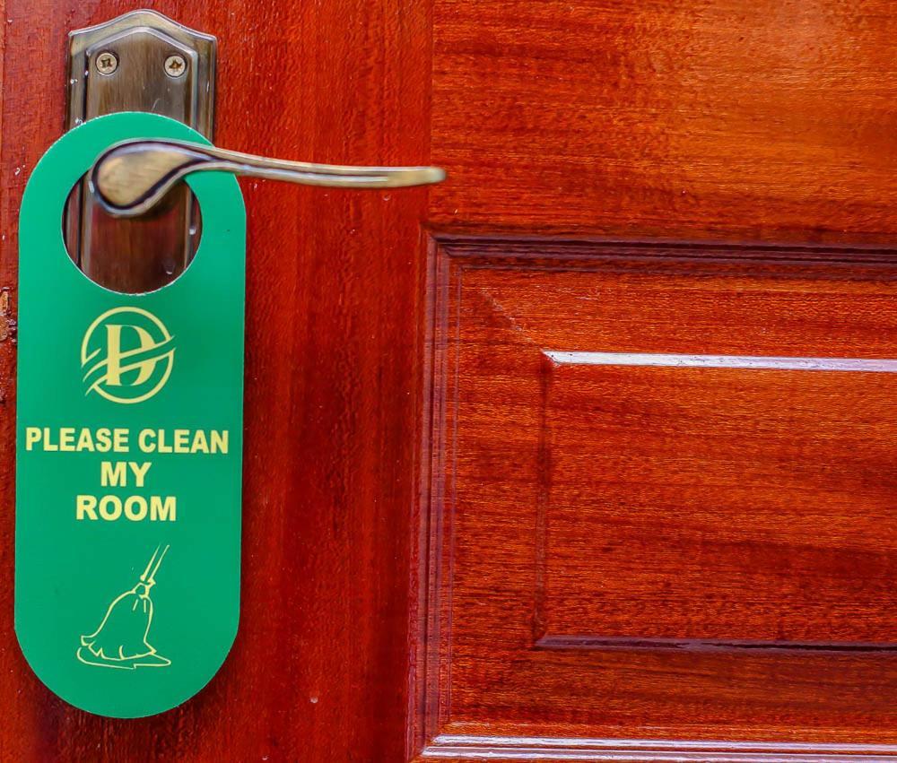 Davana Hotel نيروبي المظهر الخارجي الصورة